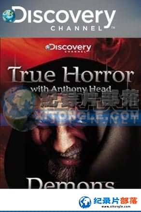 ̽Ƶ ¼Ƭ-ࡷTrue Horror With Anthony Head-Ѹ