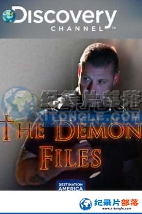 ̽Ƶ ¼Ƭ-ħThe Demon Files-Ѹ