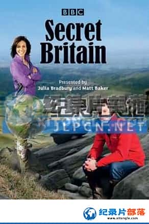 BBCʷ¼Ƭ-صӢSecret Britain-Ѹ