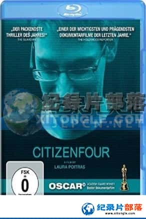 Ƶ¼Ƭ-ĹCitizenfour-Ѹ