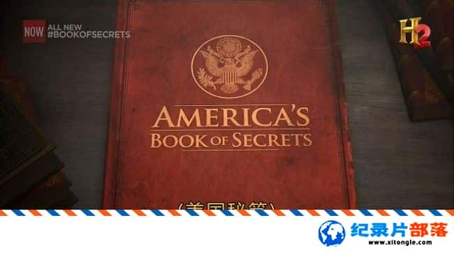 ѧ̽¼Ƭ ƽı America Book of Secrets - The Gold ConspiracyӢ-Ѹ