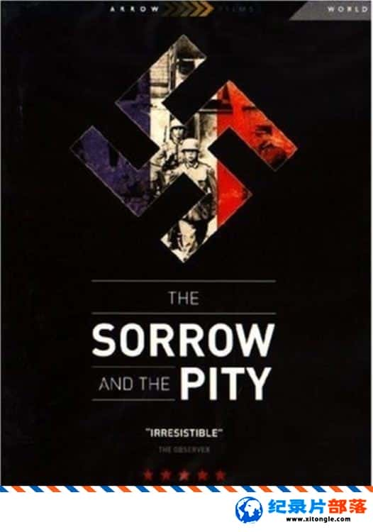 ʷ¼Ƭ The Sorrow and the Pity 1969 Ӣ-Ѹ