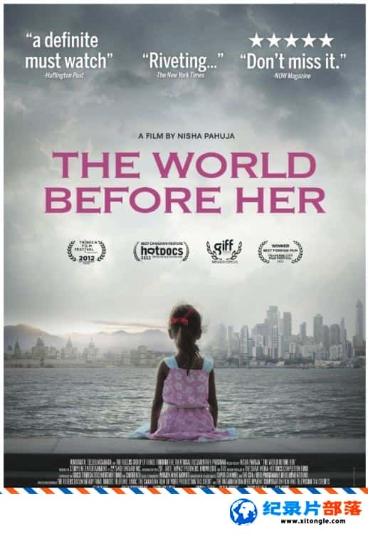 ʷ¼Ƭǰ The World Before Her 2012Ӣ-Ѹ