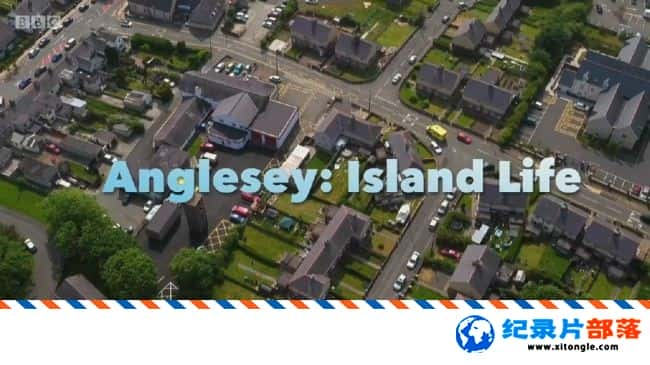 ʷ¼Ƭ Anglesey Island Life 2016  ӢӢ-Ѹ