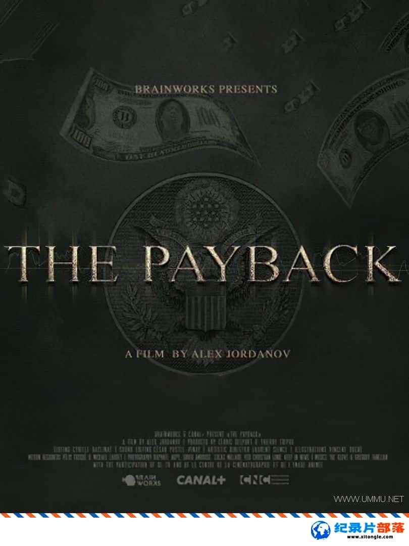 ʷ¼Ƭر The PaybackӢӢ˫-Ѹ