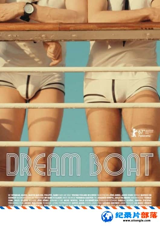 ʷ¼Ƭ֮ Dream Boat 2017-Ѹ