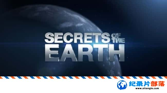 ̬¼Ƭ Secrets of the Earth 2013 ӢӢ-Ѹ