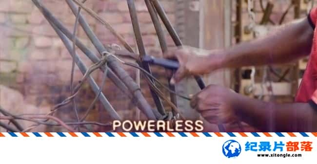 ʷ¼Ƭȱӡ Powerless in India 2017Ӣ-Ѹ