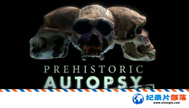 ʷ¼Ƭؽԭò/ʷǰʬ Prehistoric Autopsy 2012 Ӣ-Ѹ