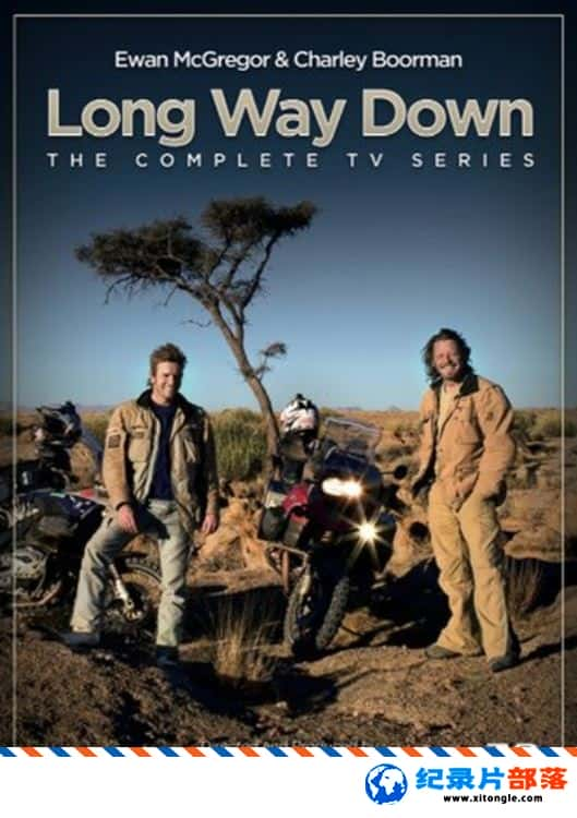 ̬¼Ƭ· Long Way Down 2007 Ӣ-Ѹ