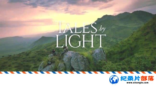 ̬¼ƬӰ ׾ӣӰ Tales by Light 2015Ӣ-Ѹ