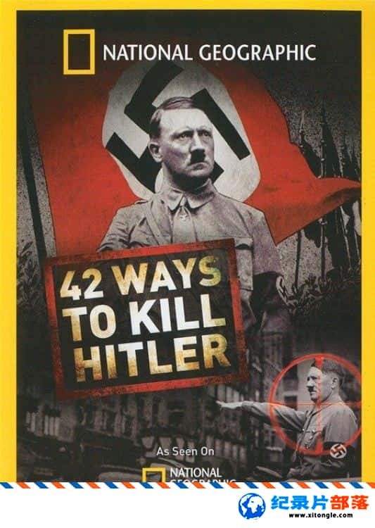 ʷ¼Ƭɱϣյ42ַ 42 Ways To Kill Hitler 2008Ӣ-¼ƬԴ1080P/720P/360PѸ