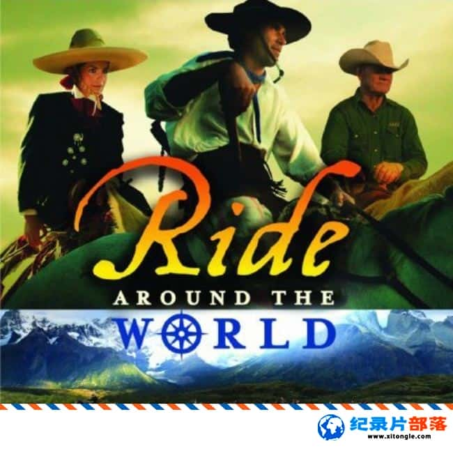 ʷ¼Ƭ/Ļ Ride Around the World 2006Ӣ-Ѹ