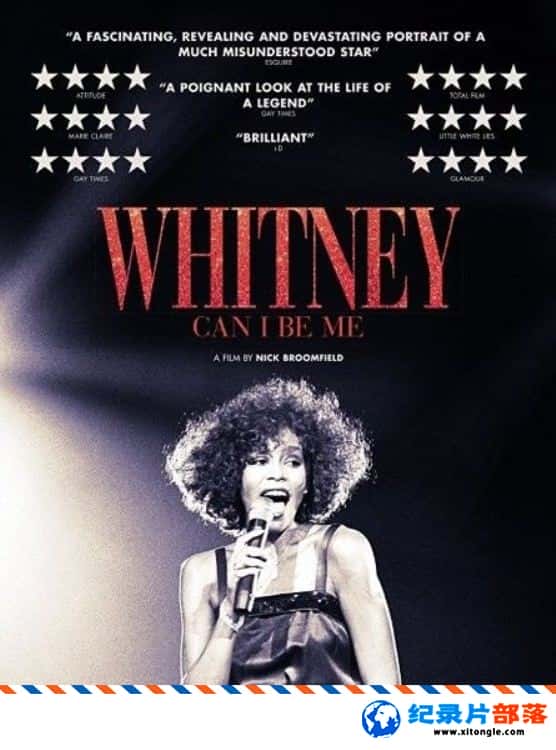 ʷ¼ƬݣԼ Whitney Can I Be Me 2017Ӣ-Ѹ