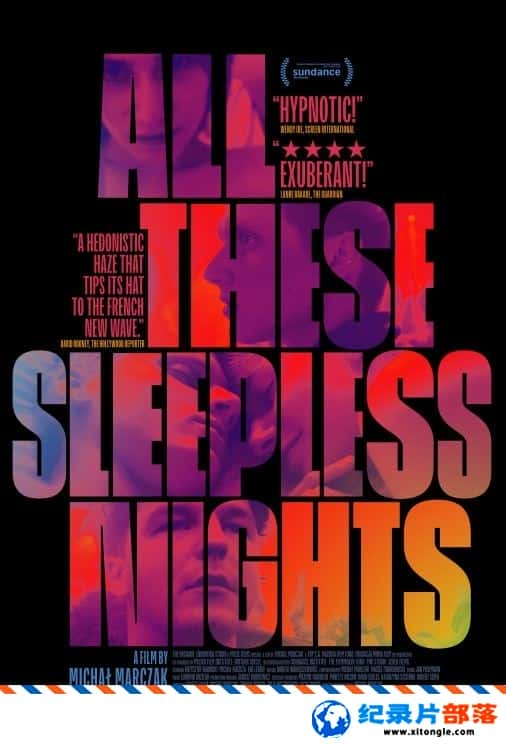 ʷ¼ƬеĲ֮ҹ All These Sleepless Nights 2016Ӣ-Ѹ