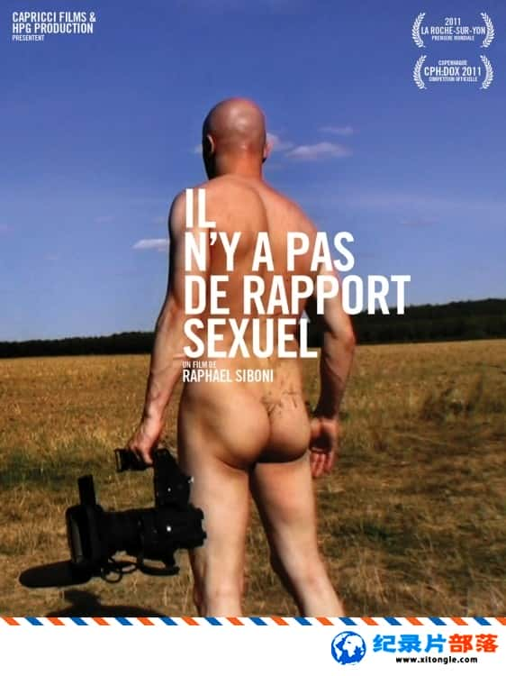 ʷ¼Ƭûйϵ There is No Sexual Rapport 2011-Ѹ