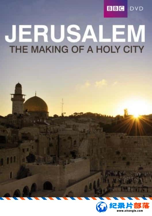 ʷ¼ƬҮ·䣺ʥǵĵ Jerusalem The Making of A Holy City 2012 Ӣ-Ѹ