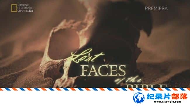 ʷ¼ƬʥŵݣӤͯ׼ Lost Faces of the BibleSacrificial Child Ӣ-Ѹ