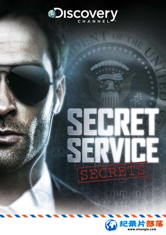 ʷ¼Ƭع̽ Secret Service Secrets 2012 Ӣ-Ѹ