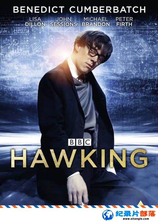 ʷ¼Ƭ Hawking 2004Ӣ-Ѹ