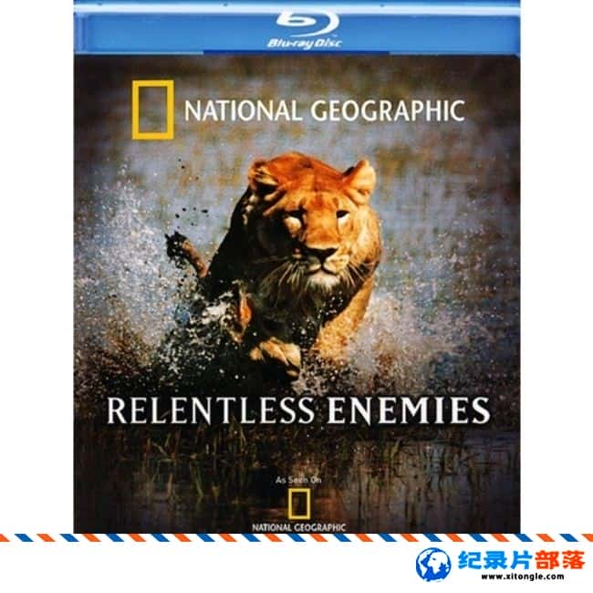 ̬¼Ƭ޵ Relentless Enemies 2006Ӣ-Ѹ