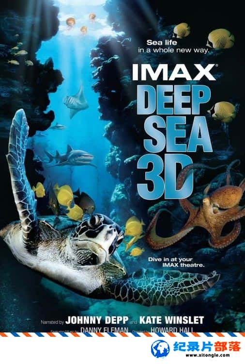 ̬¼Ƭ Deep Sea 2006Ӣ-Ѹ