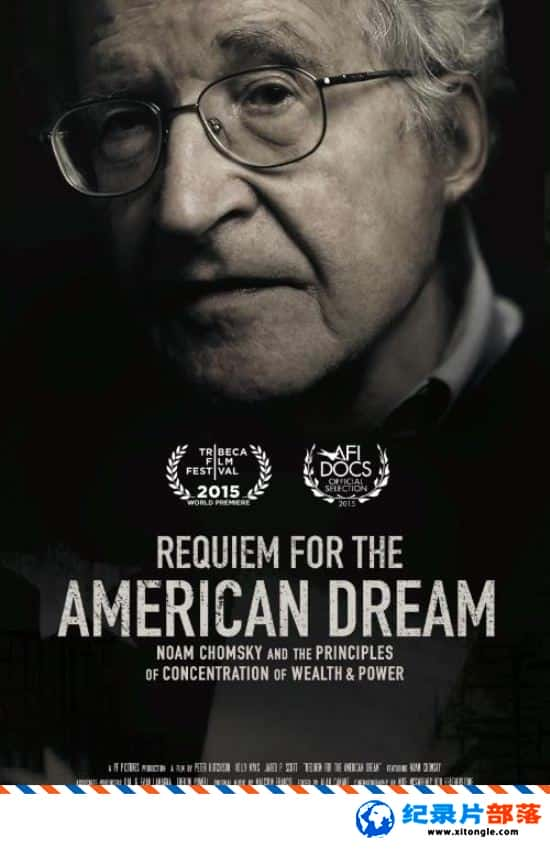 ʷ¼Ƭ֮  Requiem for the American Dream 2015Ӣ-Ѹ