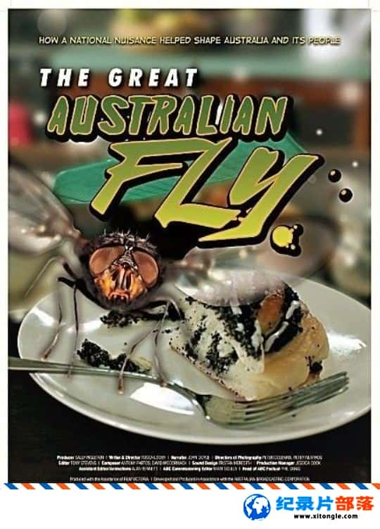 ̬¼ƬĴǷӬ The Great Australian Fly 2016ӢӢ-Ѹ