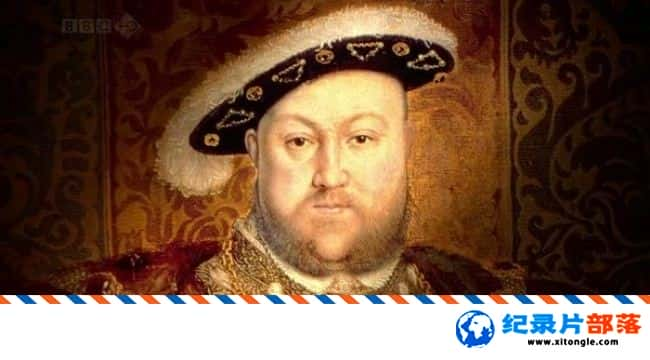 ʷ¼Ƭ:߻Ӷ Henry VIII Patron or Plunderer Ӣ 720P ¼Ƭ-Ѹ