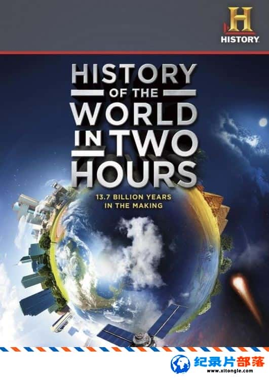 ʷ¼ƬСʱʷ History Of The World In Two Hours 2011 Ӣ-Ѹ