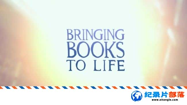 ʷ¼Ƭֶ Bringing Books to Life ӢӢ˫ 720P Ӣ¼Ƭ-¼ƬԴ1080P/720P/360PѸ