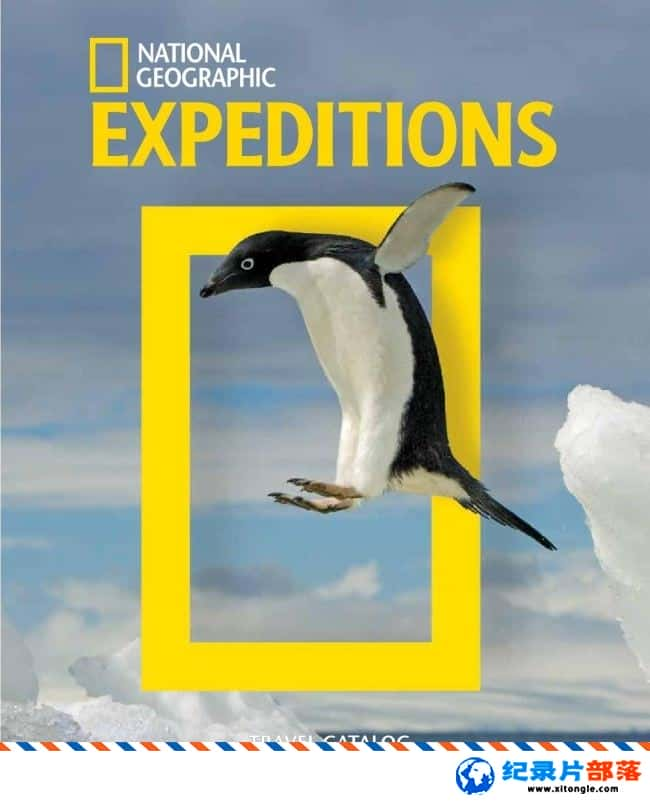 ̬¼ƬԶϼ Expedition Antarctica 2009Ӣ-Ѹ