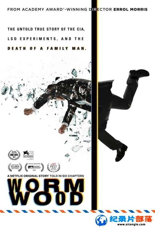 ʷ¼Ƭబ WormWood 2017 ӢӢ-Ѹ