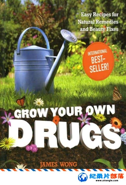 ʷ¼Ƭ˽ҩ һ Grow Your Own Drugs 2009һ Ӣ-Ѹ