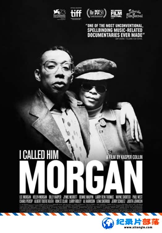 ʷ¼ƬҽĦ I Called Him Morgan  2016Ӣ-Ѹ