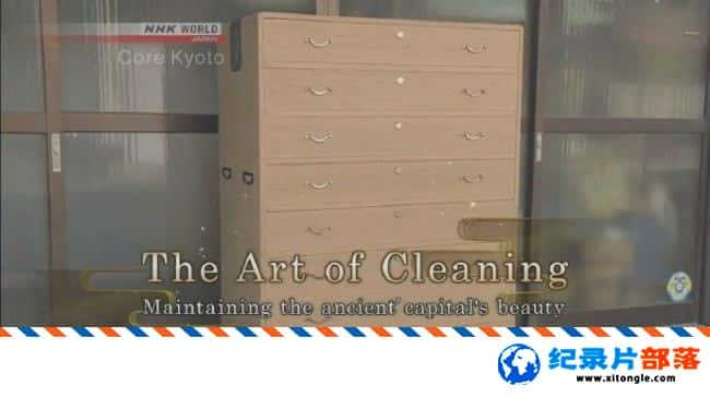 ѧ̽¼ƬάŶ֮ The Art of Cleaning 2017Ӣ-Ѹ