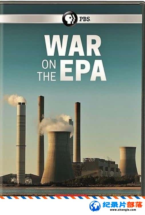 ʷ¼Ƭ֮ս War on the EPA 2017ӢӢ-Ѹ