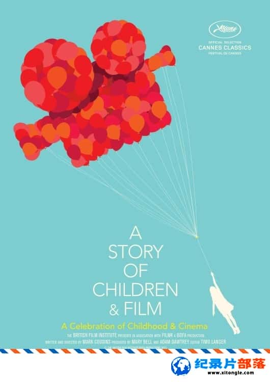 ʷ¼ƬͯӰʷ A Story of Children and Film 2013Ӣ-Ѹ