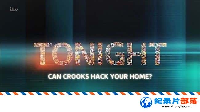 еս¼Ƭڿܲܺڽ Can Crooks Hack Your Home 2017Ӣ-Ѹ