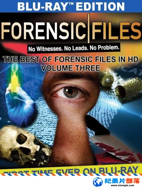 ѧ̽¼Ƭҽ Forensic Files 1996Ӣ-Ѹ