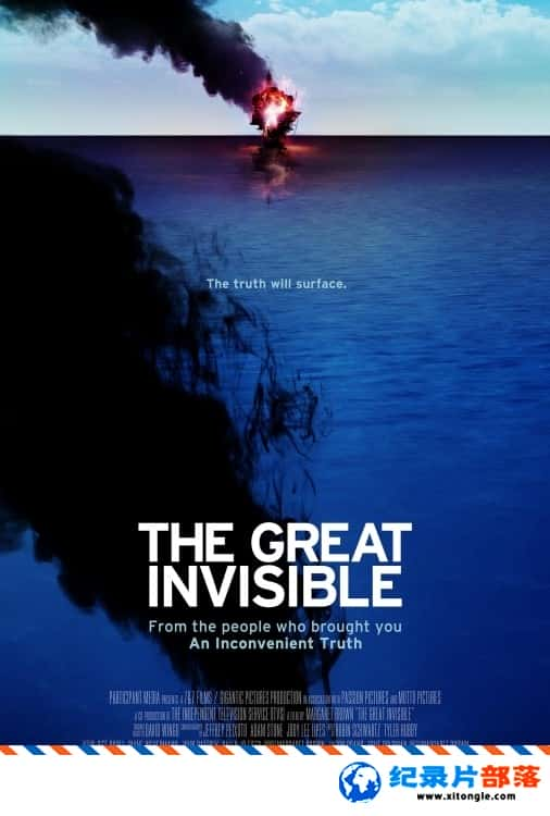 ʷ¼Ƭ The Great Invisible 2014ӢӢ-Ѹ