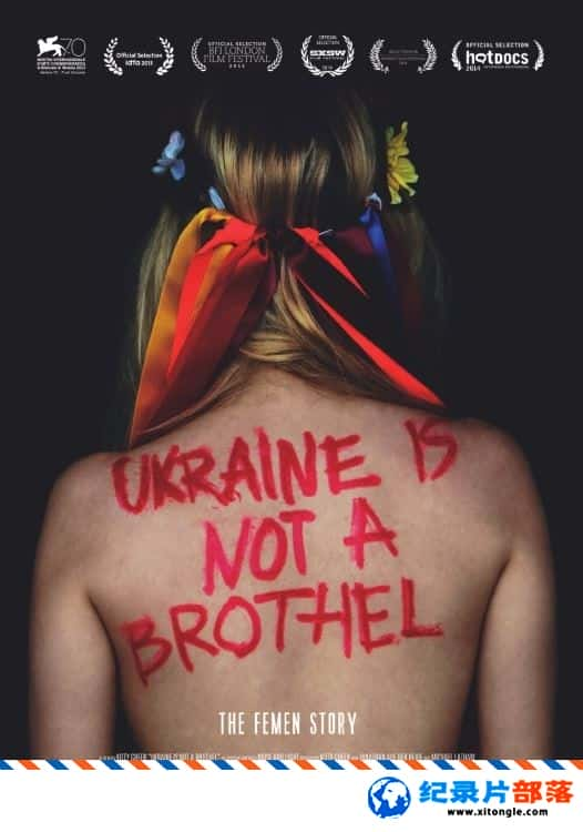 ʷ¼ƬڿǼԺ Ukraine Is Not A Brothel 2013ӢӢ-Ѹ