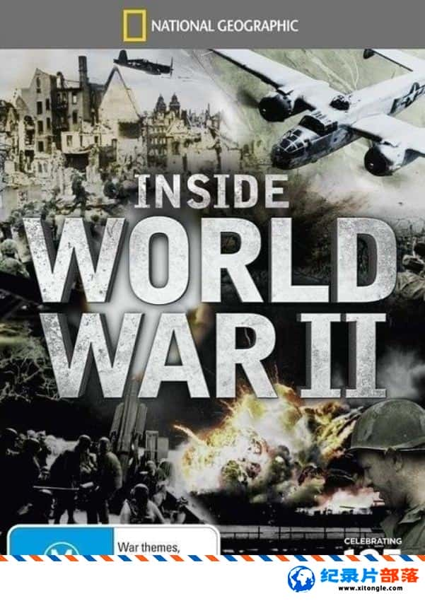 еս¼ƬδսѪʷ Inside World War II 2012Ӣ-Ѹ