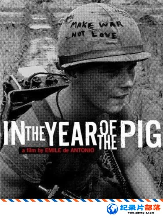 ʷ¼Ƭ In the Year of the Pig 1969Ӣ-Ѹ