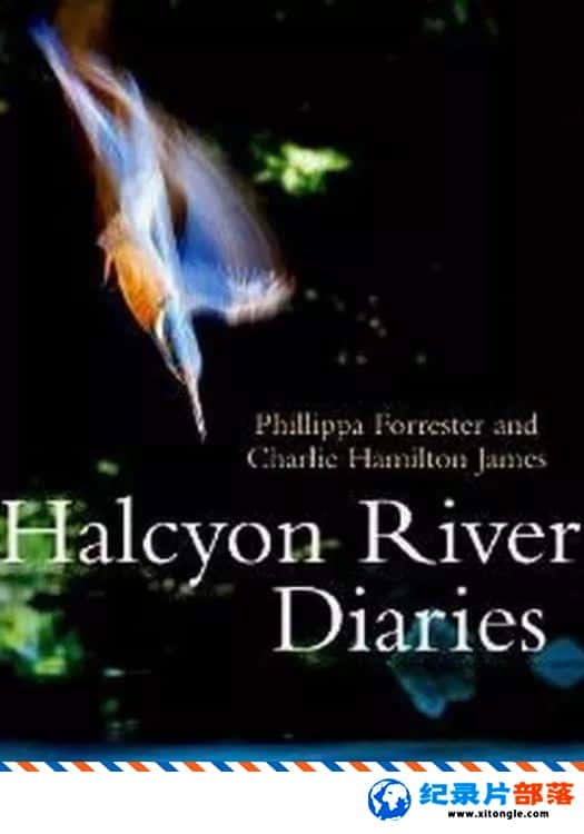 ̬¼Ƭռ Halcyon River Diaries 2010 Ӣ-Ѹ