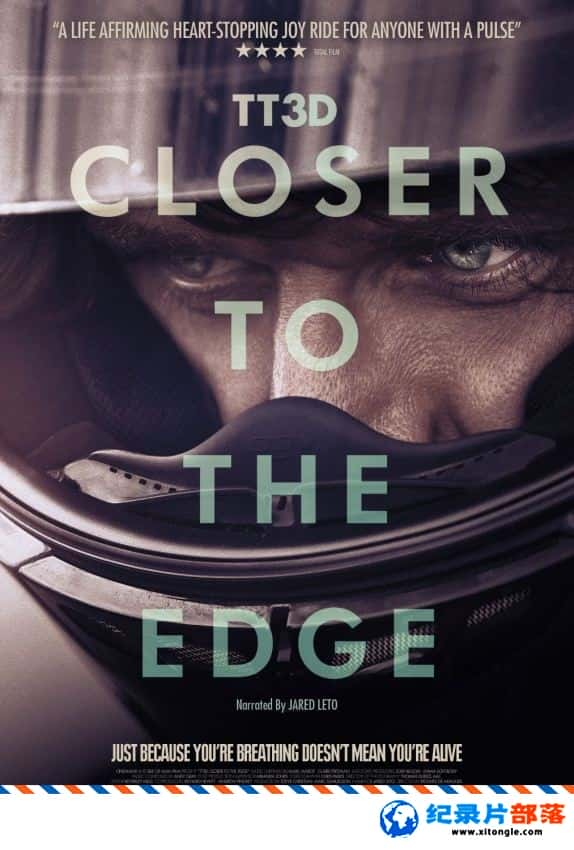 ʷ¼Ƭ TT3D- Closer to the Edge 2011Ӣ-Ѹ