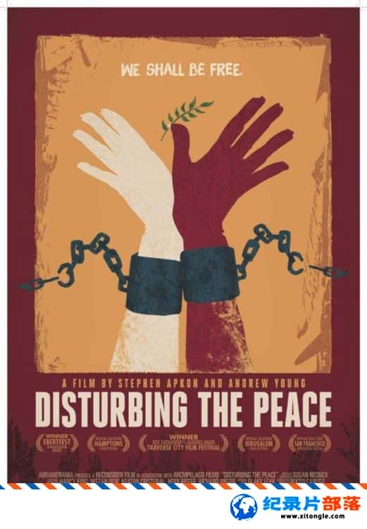 ʷ¼Ƭֲƽ  Disturbing the Peace 2016Ӣ-Ѹ