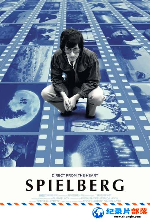 ʷ¼Ƭ˹Ƥ Spielberg 2017Ӣ-Ѹ