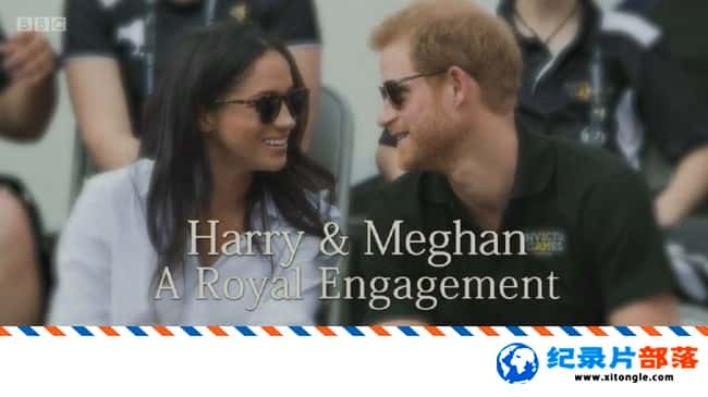 ʷ¼Ƭ÷һԼ Harry and Meghan A Royal Engagement 2017ӢӢ-Ѹ