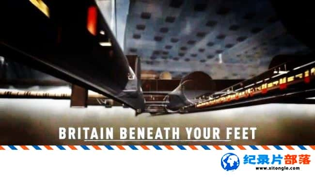 ̬¼ƬµӢ Britain Beneath Your Feet 2015Ӣ-Ѹ